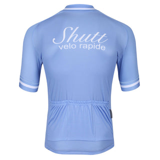 Team Classic Jersey - Blue