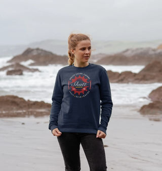 Women's Shutt Crest Sweatshirt