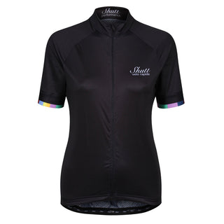 Women's Sanremo Jersey - Black